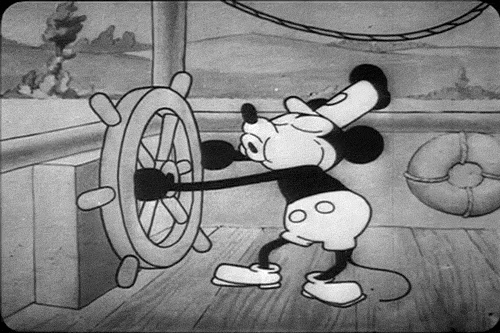 Steamboat Willy Steamboat Willy