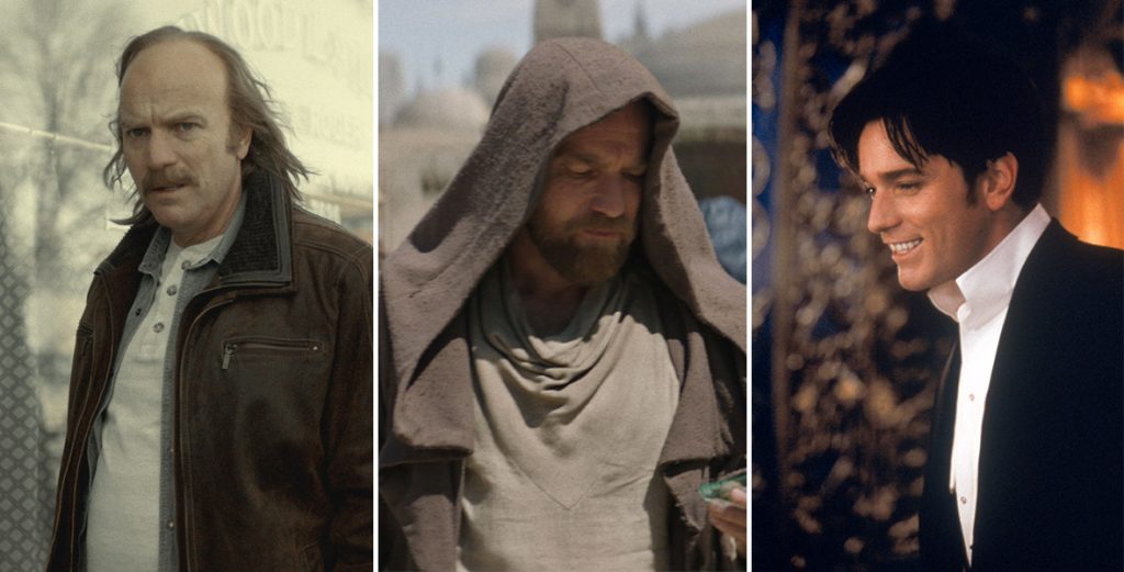 WATCHLIST: Your Ewan McGregor Streaming Roundup!