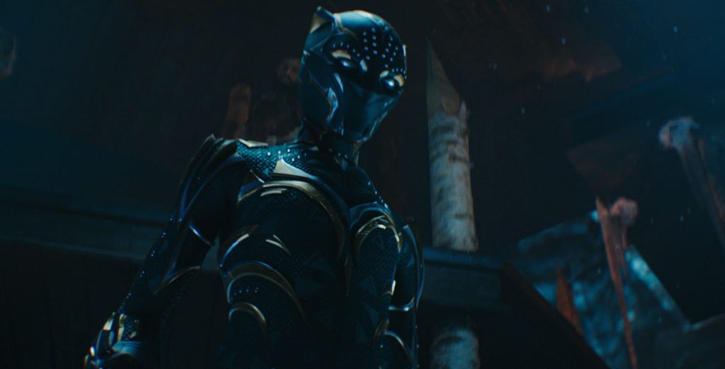 5 Things You Need to Know About Black Panther: Wakanda Forever