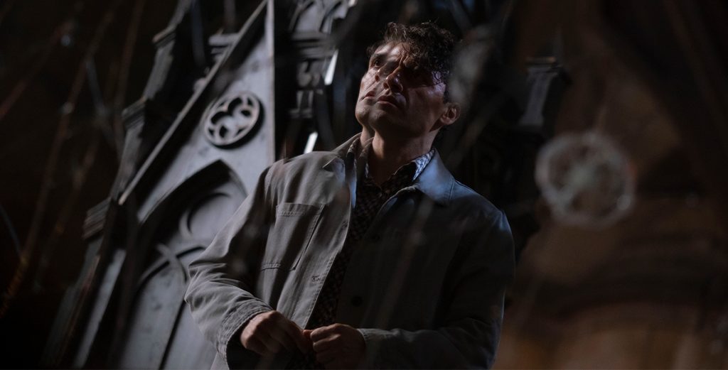 Everything You Need to Know About Marvel Studios’ Moon Knight