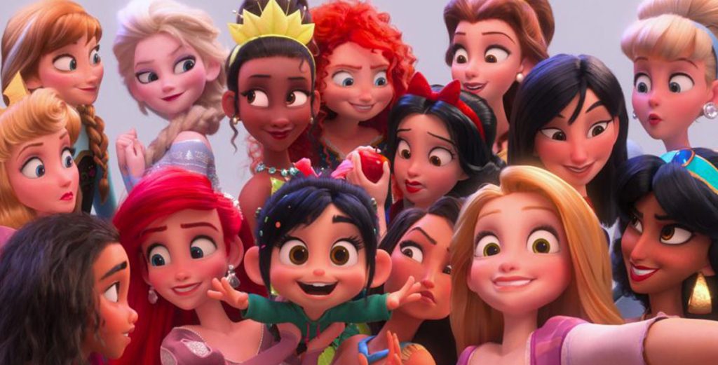 Are You a Disney Expert? Try This Week’s Trivia Challenge!