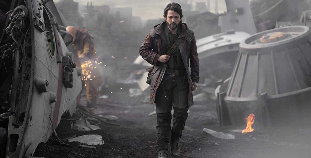 5 Pieces of Important Intel from the Andor Cast and Crew