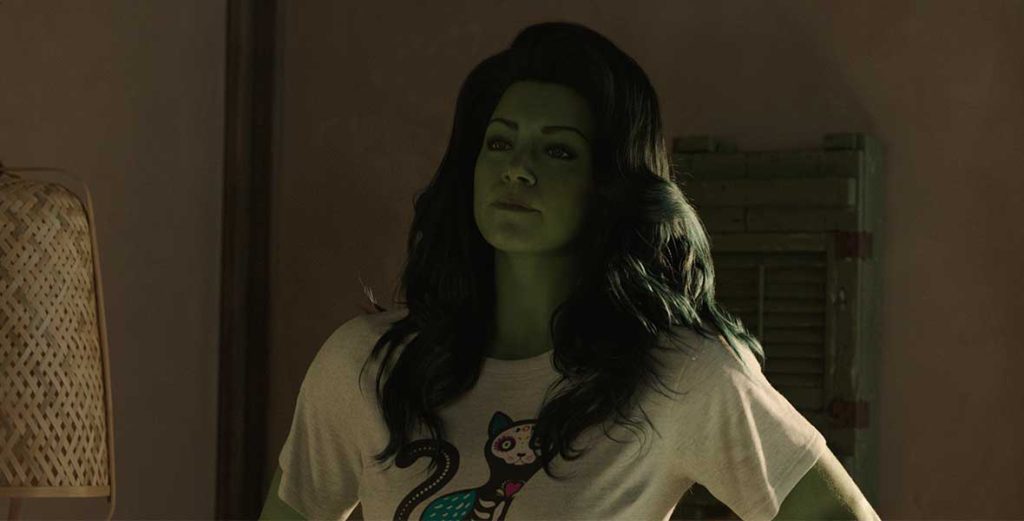 How Marvel Studios’ She-Hulk: Attorney at Law Is Raising the Bar in the MCU
