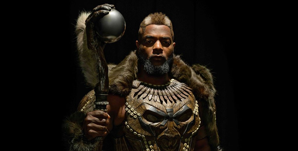 Celebrate Black Panther: Wakanda Forever at Avengers Campus at Disneyland Resort