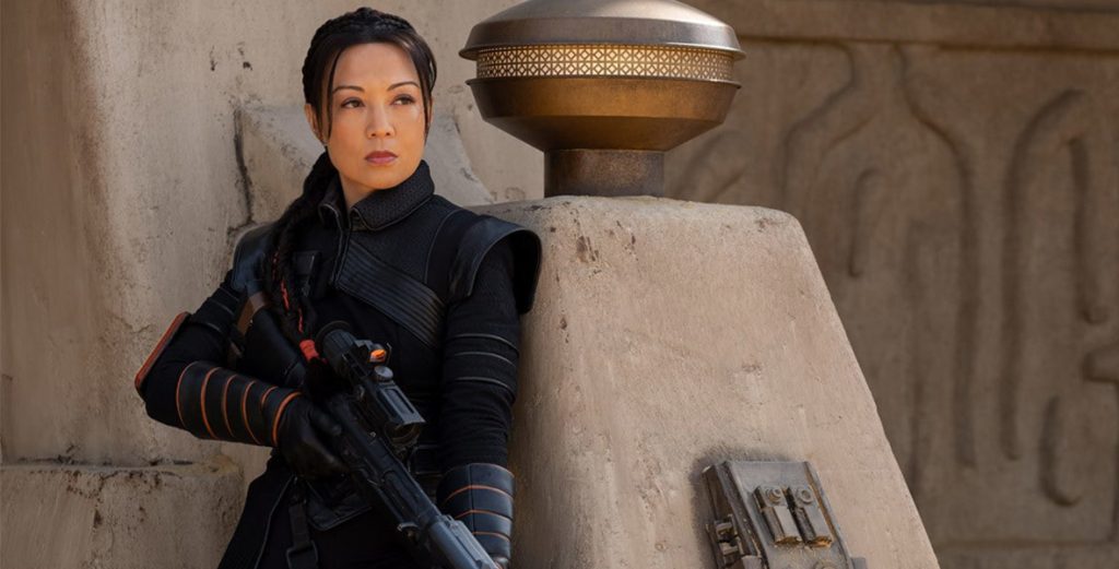 A Ming-Na Wen Fan’s Guide to Disney+