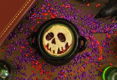 The Evil Queen's Poison Apples - iris