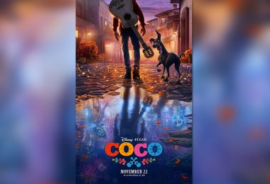 Coco Poster