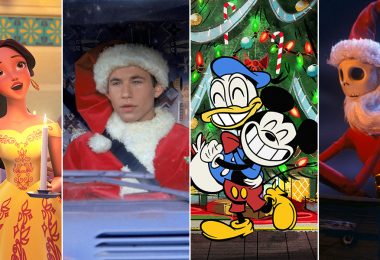 Holiday TV Roundup