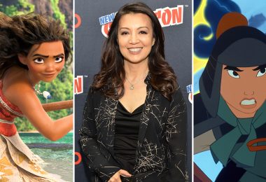 Ming-Na Wen