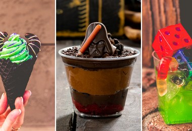 Halloween Treats Disney Roundup Irisi