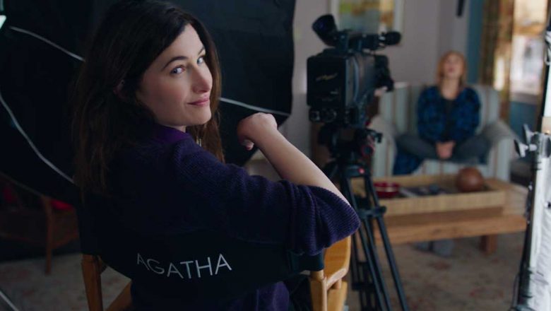 Kathryn Hahn