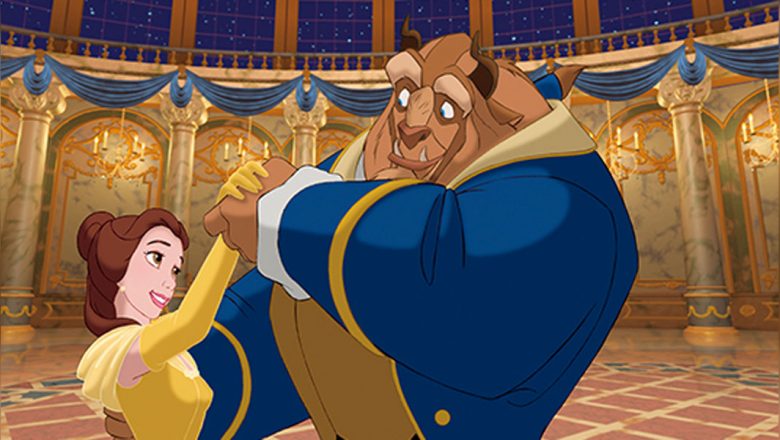Beauty and the Beast