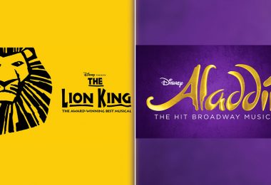 Disney on Broadway