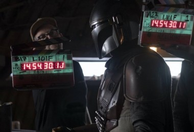 The Mandalorian