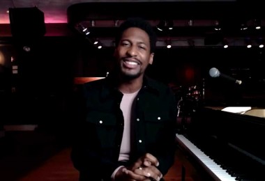 Jon Batiste