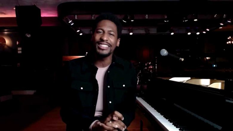Jon Batiste