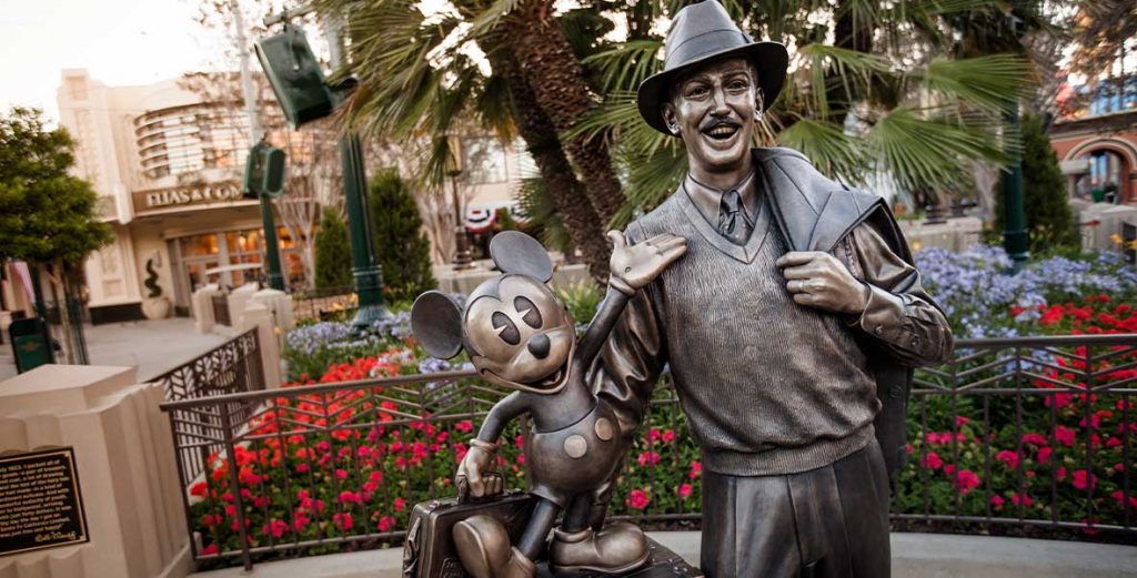 EXCLUSIVE: Walt Disney Imagineering’s Bob Weis Offers an Inside Look at What’s to Come at Disney Parks Across the Globe