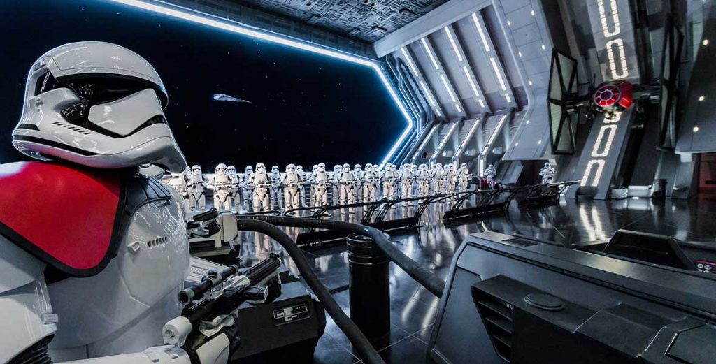 Disney Parks, Experiences and Products Storytelling and Innovators Receive Themed Entertainment Industry’s Highest Honors