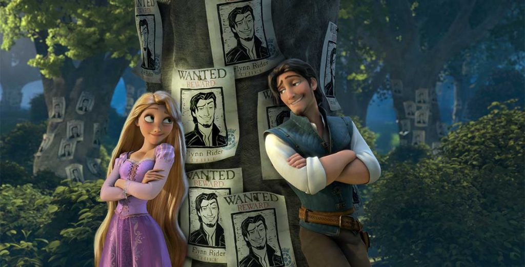 QUIZ: Can You Finish These Tangled Lyrics?