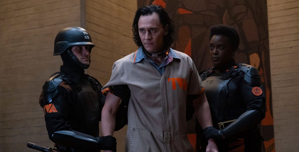 Meet the Characters of Loki
