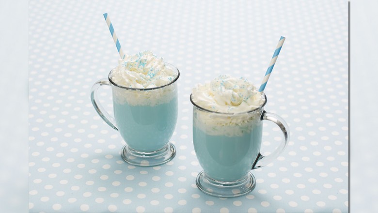 Bantha milk hot cocoa