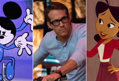 Coming to Disney+