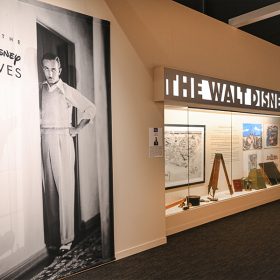 Graceland Exhibition Center