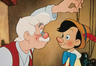 Pinocchio