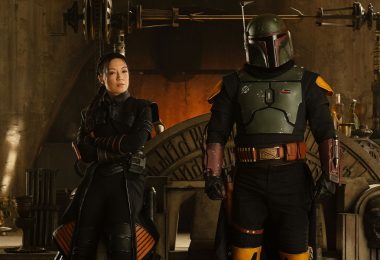 The Book of Boba Fett