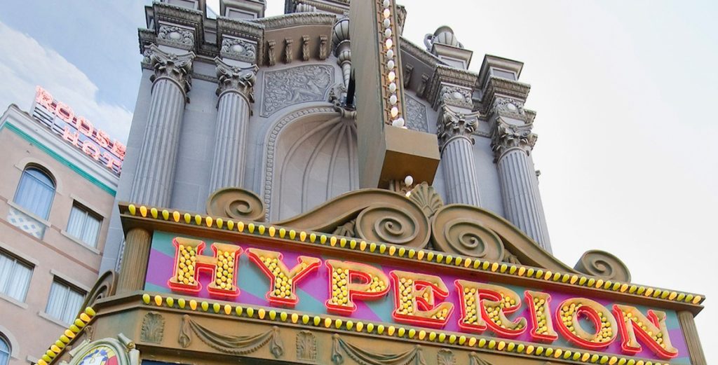 Rogers: The Musical will Premiere at Disney California Adventure Park This Summer