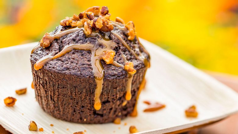 Buttermilk Chocolate Cake