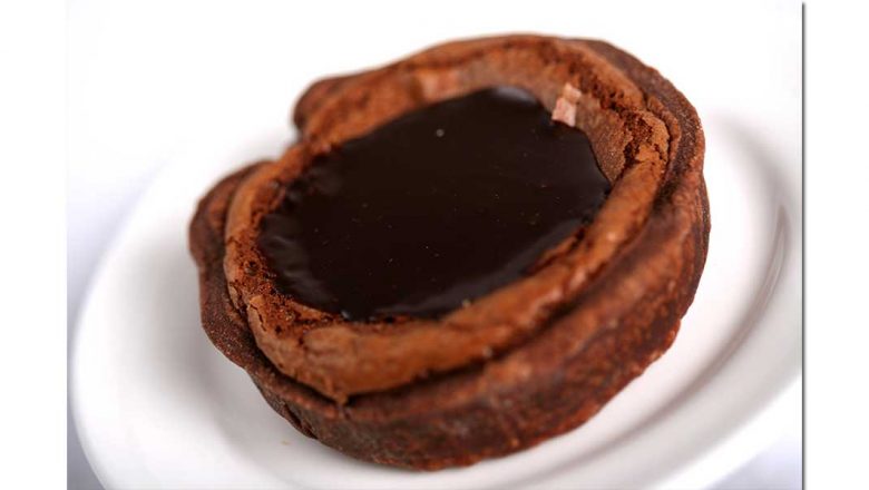 chocolate mud pie-o-rama
