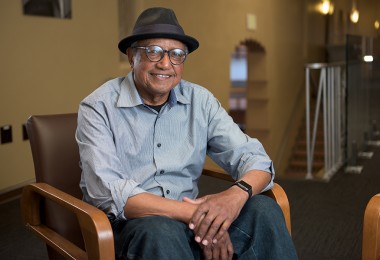 Floyd Norman