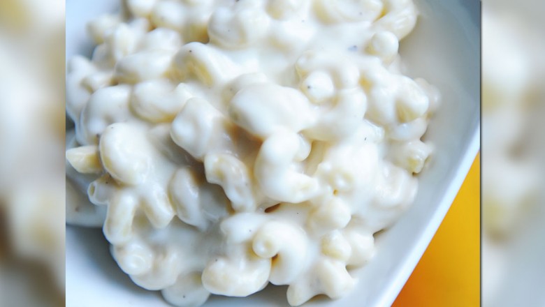 Macaroni & Cheese