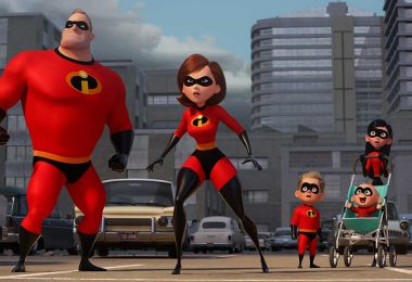 incredibles 2