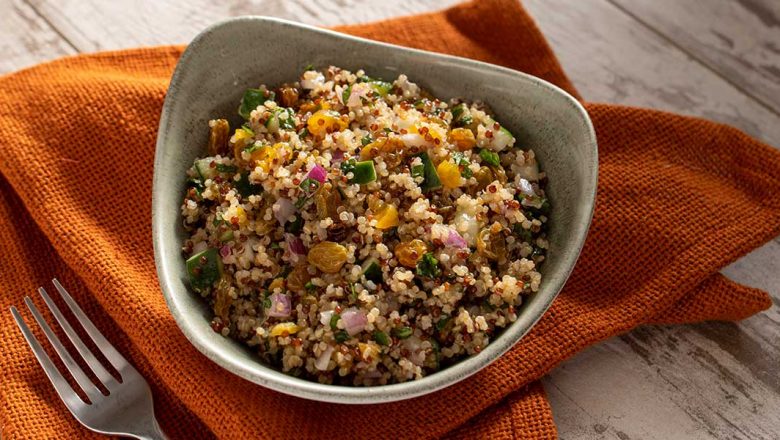 quinoa