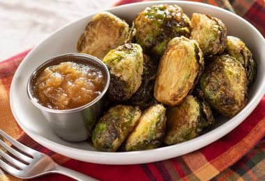 brussel sprouts