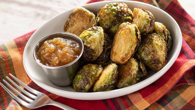 brussel sprouts