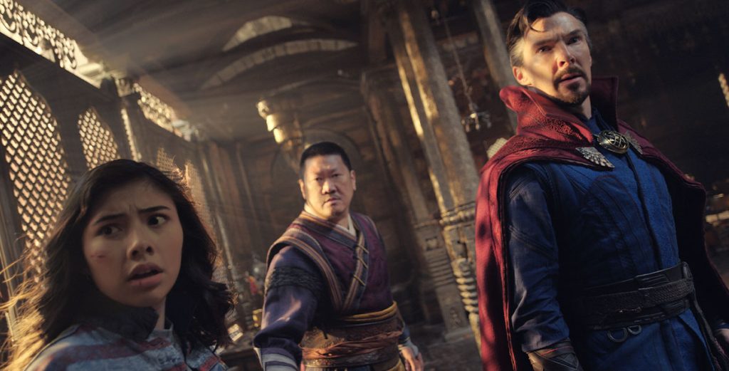What to Watch Before You See Doctor Strange in the Multiverse of Madness