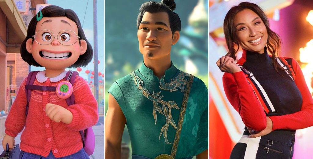 Everything to Watch During Asian American, Native Hawaiians, and Pacific Islanders Heritage Month 2022