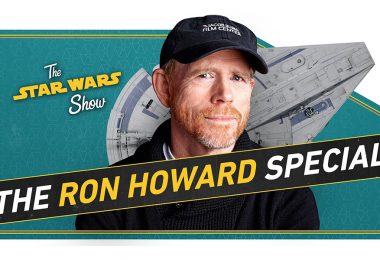 The Star Wars Show
