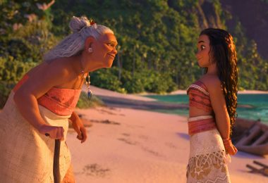 Moana
