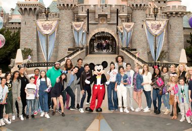Disney Channel Go Fan Fest