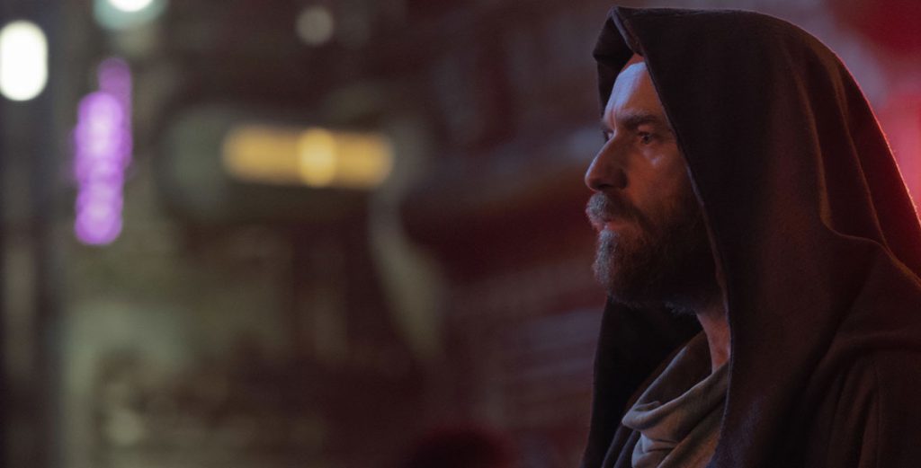 Your Ultimate Watchlist to Prepare for Obi-Wan Kenobi