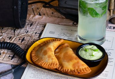 Empanadas