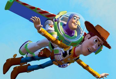 Toy Story