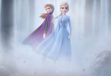 Frozen 2