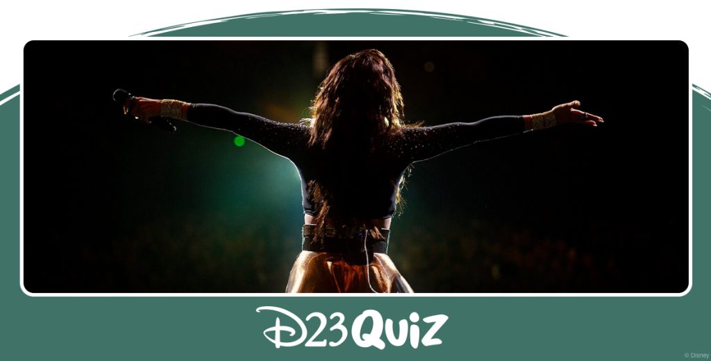 Which Disney Song Should Be Your Pride Month Anthem?