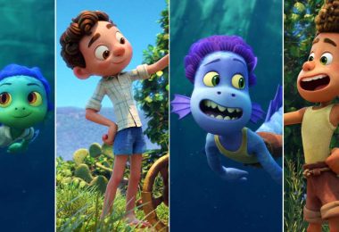 luca characters