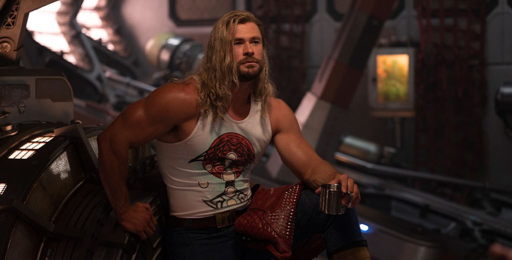 7 Striking Stories from the Thor: Love and Thunder Press Conference